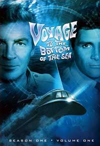 Voyage to the Bottom of the Sea (「原子力潜水艦シービュー号 Voyage to the Bottom of the Sea (「原子力潜水艦シービュー号