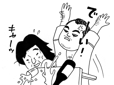 8月3日(日)【横浜−阪神】(横浜) ○2ー19_f0105741_10165239.gif
