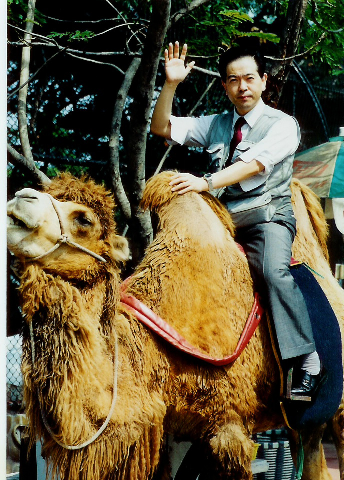 可愛い動物たち