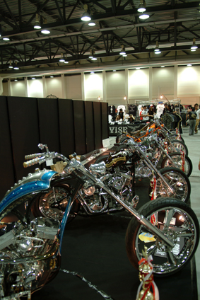 NEW ORDER CHOPPER SHOWに参加してきました。_c0117500_21522729.jpg