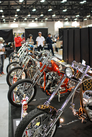 NEW ORDER CHOPPER SHOWに参加してきました。_c0117500_2154357.jpg