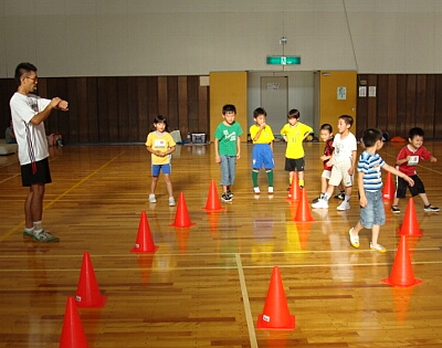 8月4日 中央P☆日記_e0127003_1204390.jpg