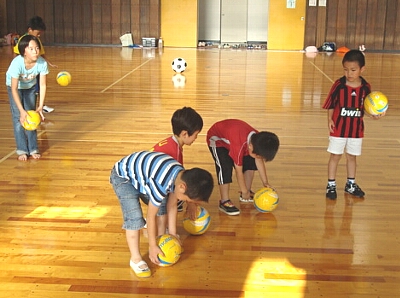 8月4日 中央P☆日記_e0127003_1414115.jpg