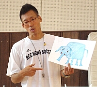 8月4日 中央P☆日記_e0127003_281655.jpg