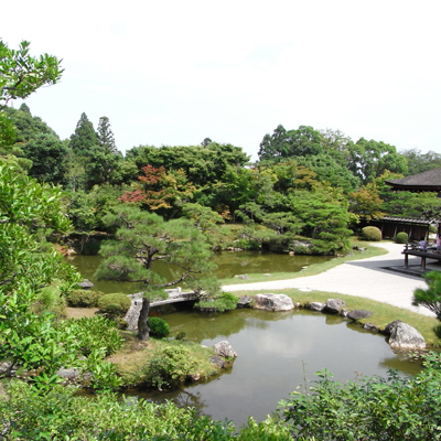 嵐電ぶらり旅_c0141005_10183433.jpg