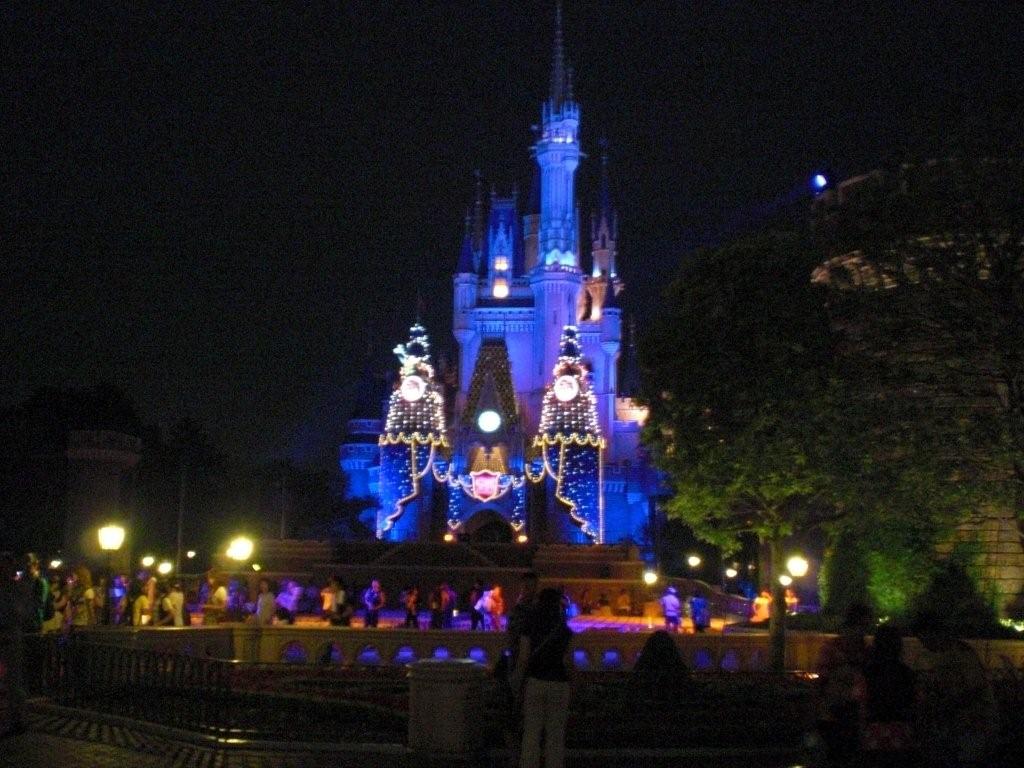 Tokyo Disneyland_b0148727_3264088.jpg