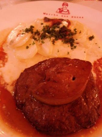 Marche aux puces/ノミの市 @恵比寿_c0119259_0193330.jpg