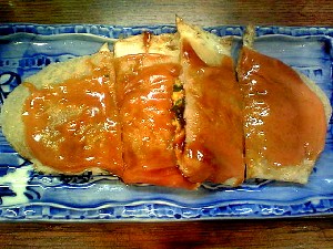 とんぺい焼き_b0159567_1994435.jpg