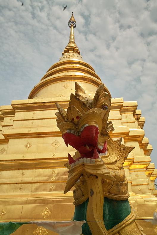 #173 ワット・プラ・タート・チョーム・トーン(วัดพระธาตุจอมทอง) ~パヤオ~_c0039685_18492635.jpg