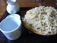 ～おいしいお蕎麦　目分料～_d0084092_11371170.jpg