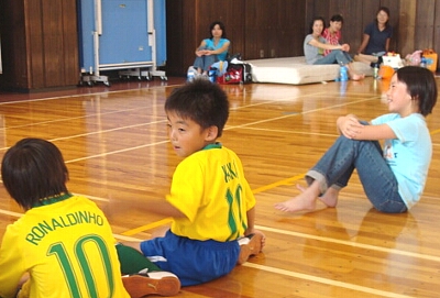 8月4日 中央P☆日記_e0127003_1352630.jpg