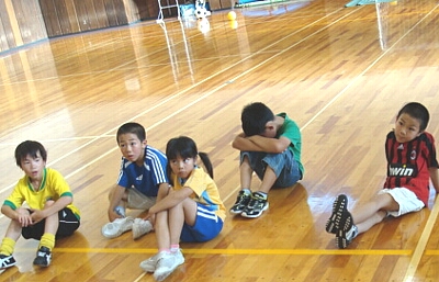 8月4日 中央P☆日記_e0127003_1434215.jpg