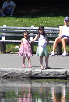 Harlem Meerで魚釣り_b0007805_14153477.jpg
