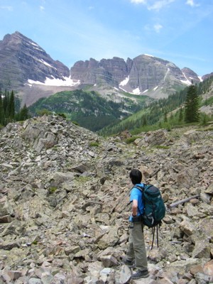 [\'08.08.03] Maroon Bells_f0111607_6505454.jpg