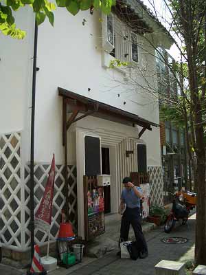 吉原商店街振興組合で視察 飯田市(長野県)_f0141310_22201190.jpg