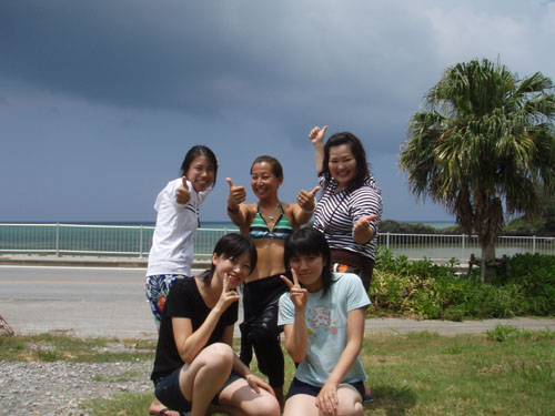 8月6日なんなのぉぉぉ??_c0070933_2130455.jpg