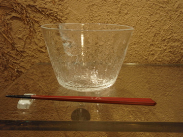 ひのきのお箸_b0132442_1925618.jpg