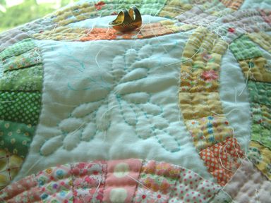 DW　の Quilting_b0068643_2247555.jpg