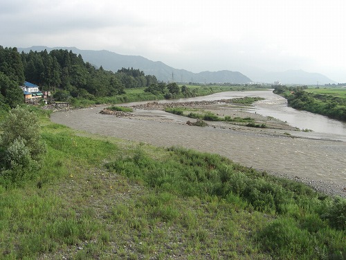 魚野川の水_a0084753_1744133.jpg