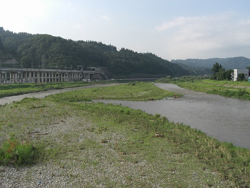 魚野川の水_a0084753_17444149.jpg