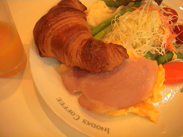 京都に行ってきました~喫茶編。_e0060555_1551624.jpg