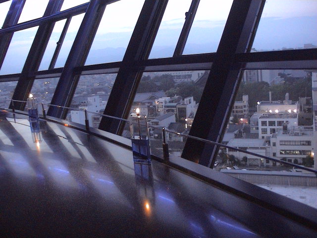 京都に行ってきました~喫茶編。_e0060555_214450.jpg