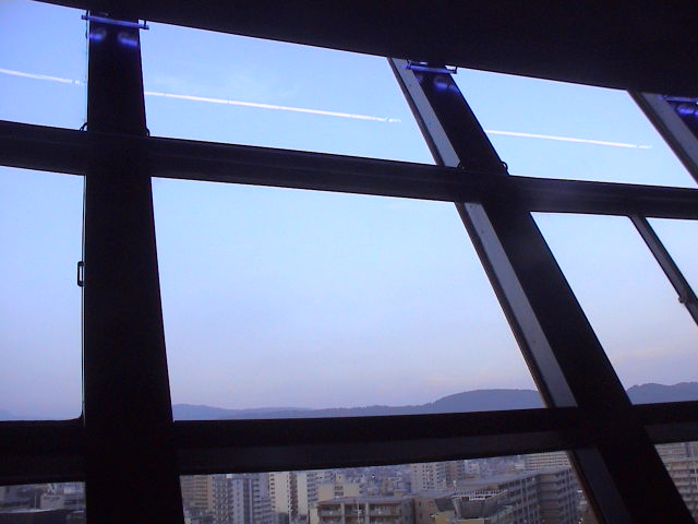 京都に行ってきました~喫茶編。_e0060555_223033.jpg