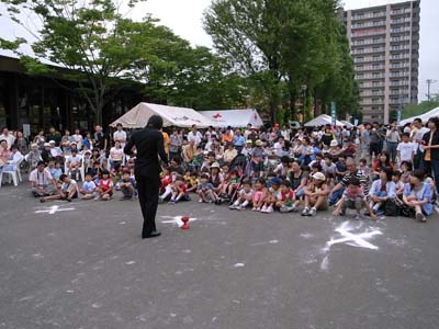 夏だ!名取だ!ビール園_b0008475_2062765.jpg