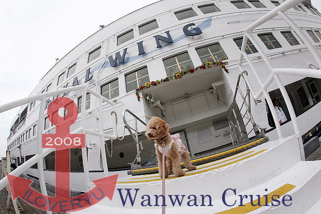 Wanwan Cruise ships\'name:ROYAL WING_b0079792_2311531.jpg