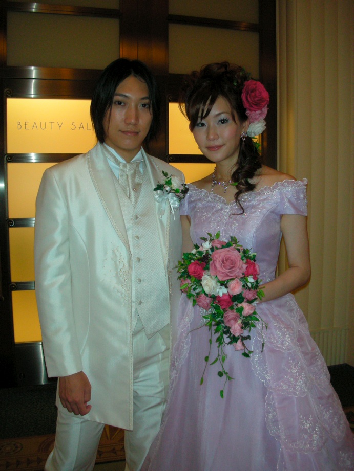 森の精 ディズニーアンバサダーホテルにて フローマリアージュ 花どき Http Flower Fem Jp 森の精 ディズニーアンバサダーホテルにて フローマリアージュ 花どき Http Flower Fem Jp