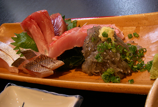 グルメな夏休み_c0095801_2349748.jpg