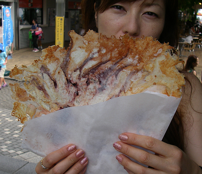 グルメな夏休み_c0095801_23503480.jpg