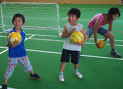 ８月５日　南部Ｐ☆日記_e0127003_20151062.jpg