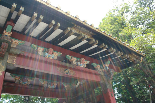 根津神社をお散歩_b0152234_9375442.jpg