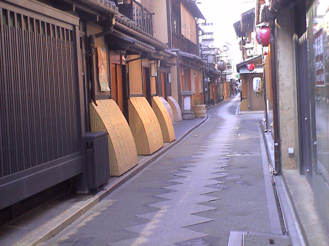 京都に行ってきました~街歩き編。_e0060555_2172631.jpg