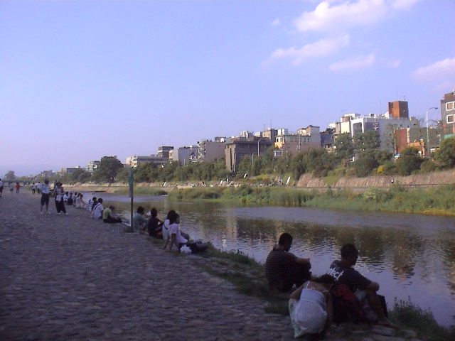 京都に行ってきました~街歩き編。_e0060555_220507.jpg