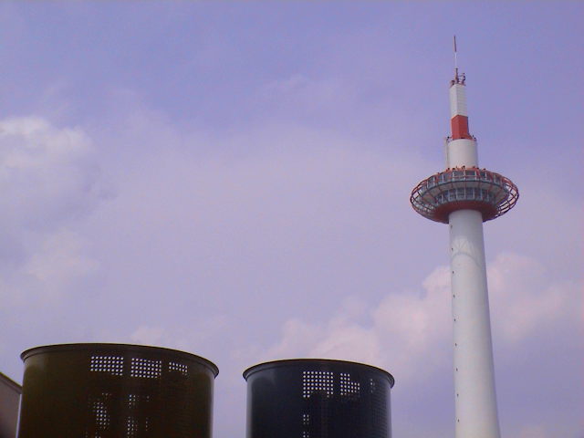 京都に行ってきました~街歩き編。_e0060555_2243655.jpg