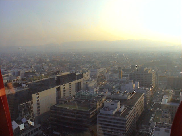 京都に行ってきました~街歩き編。_e0060555_226563.jpg