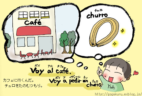言語 メキシコ
