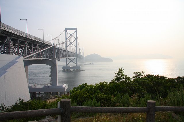 2008.08.07　道の駅　”うずしお”　（続き）　　　　　_f0140087_12385969.jpg