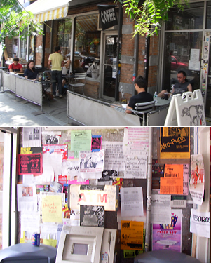 小さなショッピングモール Williamsburg Mini Mall_b0007805_1322053.jpg