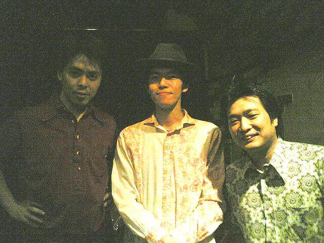 Tetsuro Yafune Trio Meets Yuji Oda_c0077105_01036100.gif