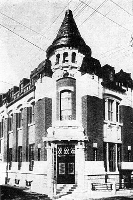 建築家・関根要太郎設計作品〔その１、大正中期編〕_f0142606_2224250.jpg