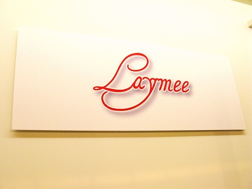 Laymee期間限定SHOP、毎日大盛況です！_c0141210_1392821.jpg