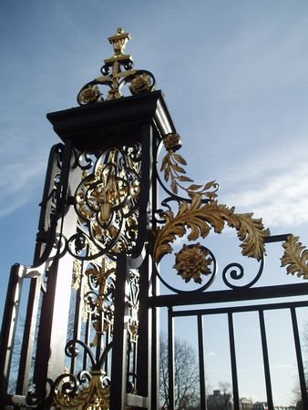 Kensington Palace & Kensington Gardens_d0148729_19473330.jpg