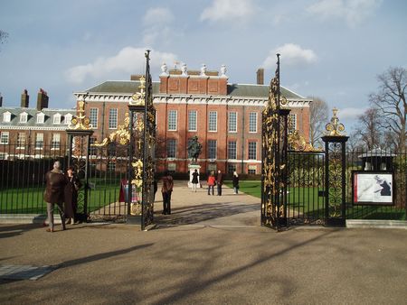 Kensington Palace & Kensington Gardens_d0148729_19593468.jpg