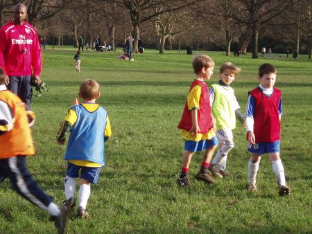 Kensington Palace & Kensington Gardens_d0148729_2029444.jpg