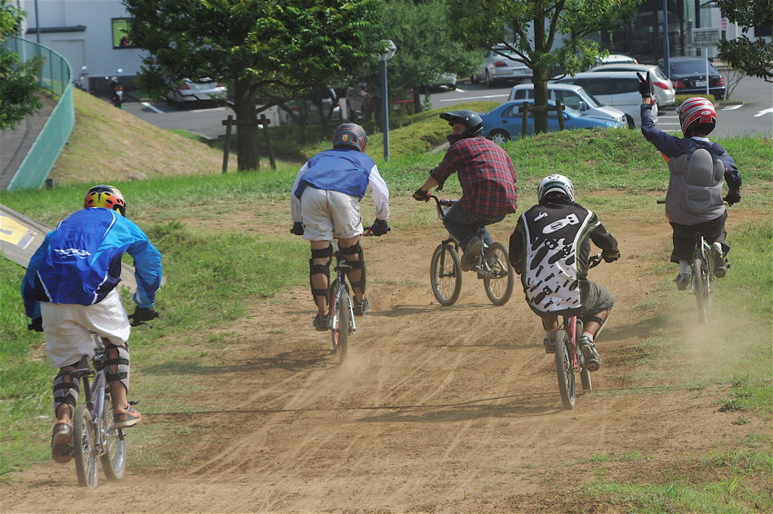 2008JOSF8月緑山定期戦VOL14：１４、３０オーバークラス決勝_b0065730_10252548.jpg