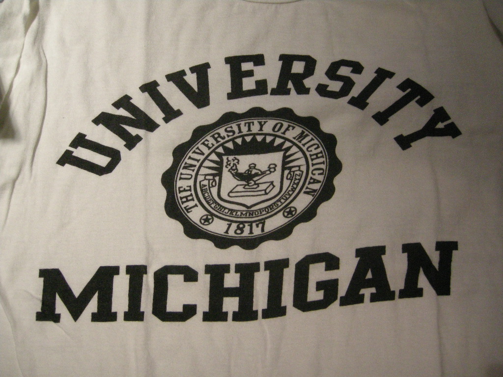 OLD SCHOOL UNIVERSITY Tee_c0076243_14445583.jpg