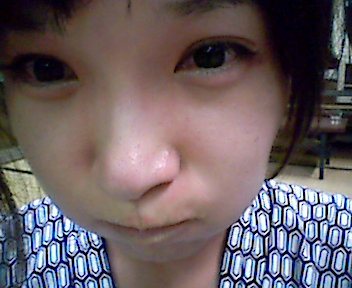 酔っ払い~(笑)_e0114246_1952191.jpg